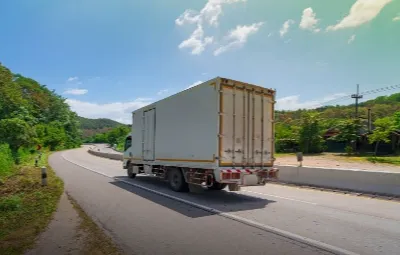 İstanbul ile Çemişgezek Arası Bulaşık Makinesi Taşıma