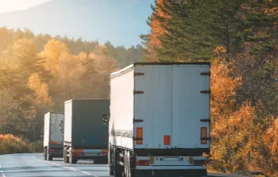 İstanbul ile Çemişgezek Arası Klima Taşıma