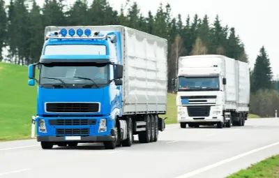 İstanbul ile Çemişgezek Arası Eşya Taşıma